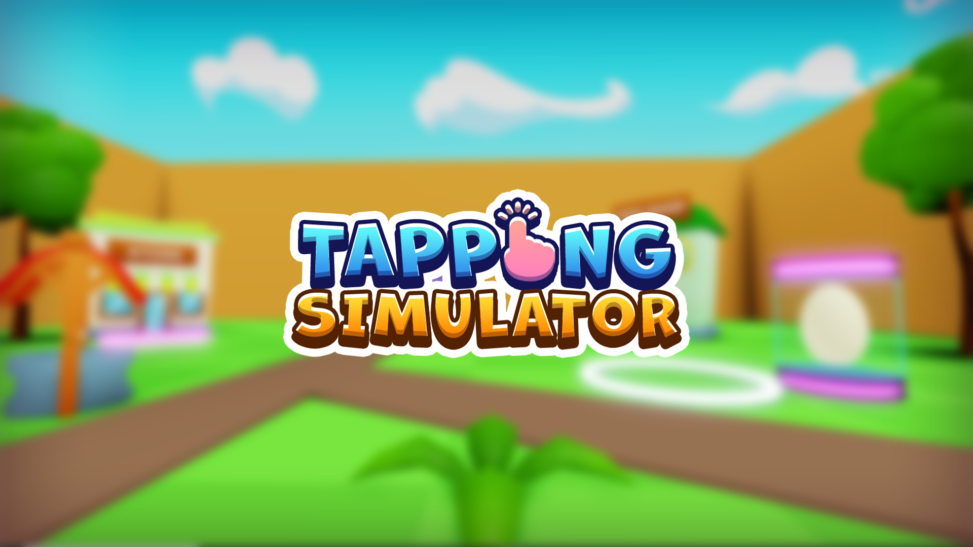 Tapping Simulator The Gang